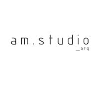 Escritório de Arquitetura - A.M Studio